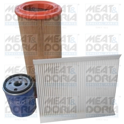 Filter Set